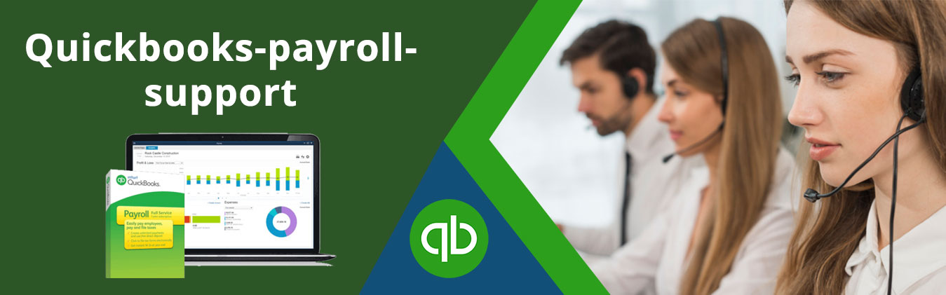 intuit quickbooks payroll support