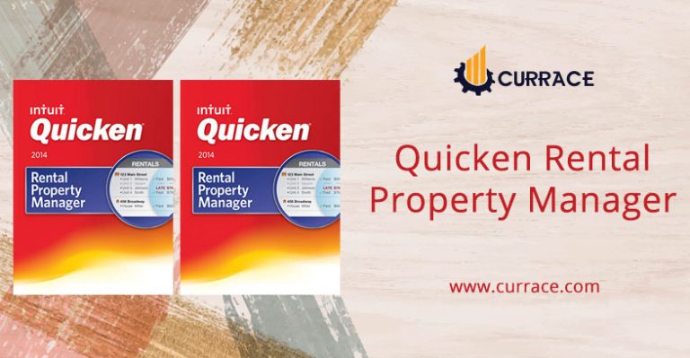 Quicken For Rental Property Review