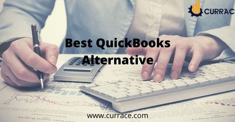 Best QuickBooks alternative