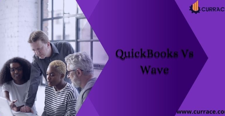 QuickBooks Vs Wave