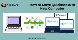 How to Move QuickBooks to New Computer